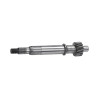 primary shaft Kymco original agility 16+, people-s, super-8 23411-lcd2-e00