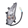 knipperlicht Kymco origineel rechtsvoor super8 R, super-8 33400-alg1-e10