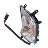 knipperlicht Kymco origineel linksvoor super-8, super8 R 33450-alg1-e10