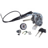 contactslotset Kymco origineel new people-s 35010-aeb9-e00
