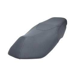 buddyseat Kymco origineel euro-5 super8 R 77200-bla2-e70-t01