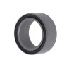 rubber Kymco origineel achterbrug super-8 77200-bla2-e70-t01