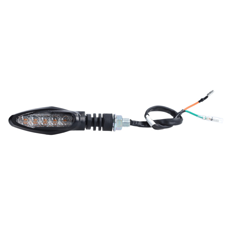 knipperlicht Kymco origineel euro-5 linksachter super8 R 33650-ahf8-m40