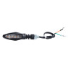 knipperlicht Kymco origineel euro-5 linksachter super8 R 33650-ahf8-m40