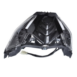 tail light Kymco original euro-5 super8 R 33700-ahf8-m40