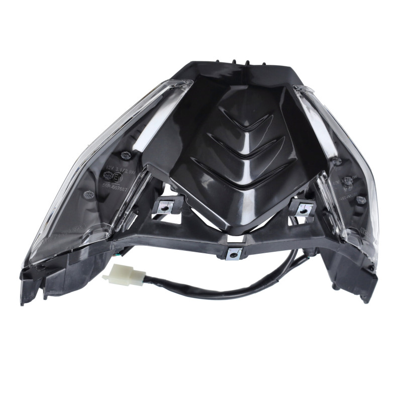 achterlicht Kymco origineel euro-5 super8 R 33700-ahf8-m40
