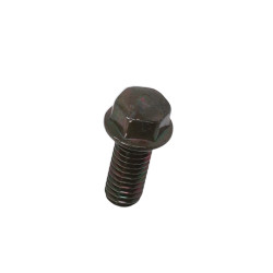 bolt Kymco original + flange m6x14 sco kymco 4t 96001-06014-06