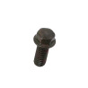 bolt Kymco original + flange m6x14 sco kymco 4t 96001-06014-06
