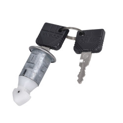 seat lock Kymco original super-8 77239-gbn2-305