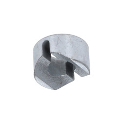 dowel pin Kymco original handle bar bolt clamb china lx/napoli, sco sym 4t, sco kymco 4t 53125-gen5-901