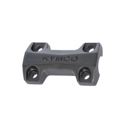 houder Kymco origineel stuur boven euro-5 super8 R 53131-lhm9-e60-yyp