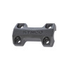 holder Kymco original handle bar upper euro-5 super8 R 53131-lhm9-e60-yyp