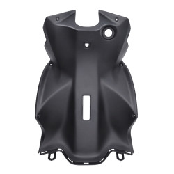 leg shield Kymco original super-8 81131-alg1-e10-n1r