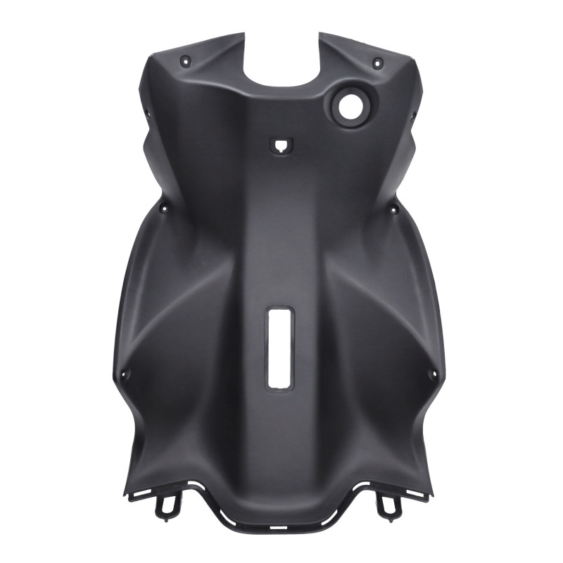 beenschild Kymco origineel super-8 81131-alg1-e10-n1r