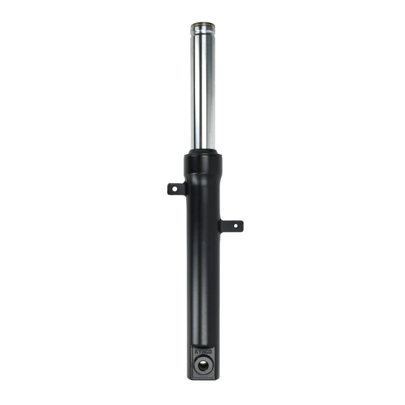 fork leg Kymco original complete right super-8 51400-lej2-e10-nea