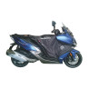 beenkleed tucano thermo SGAS systeem 2018-2023 kymco xcting 400 r192