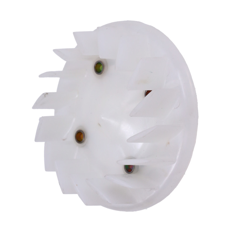 cooling fin Kymco original flywheel agility, kisbee 4t, sc peug 4t, sco gy6 19510-ldc5-c00
