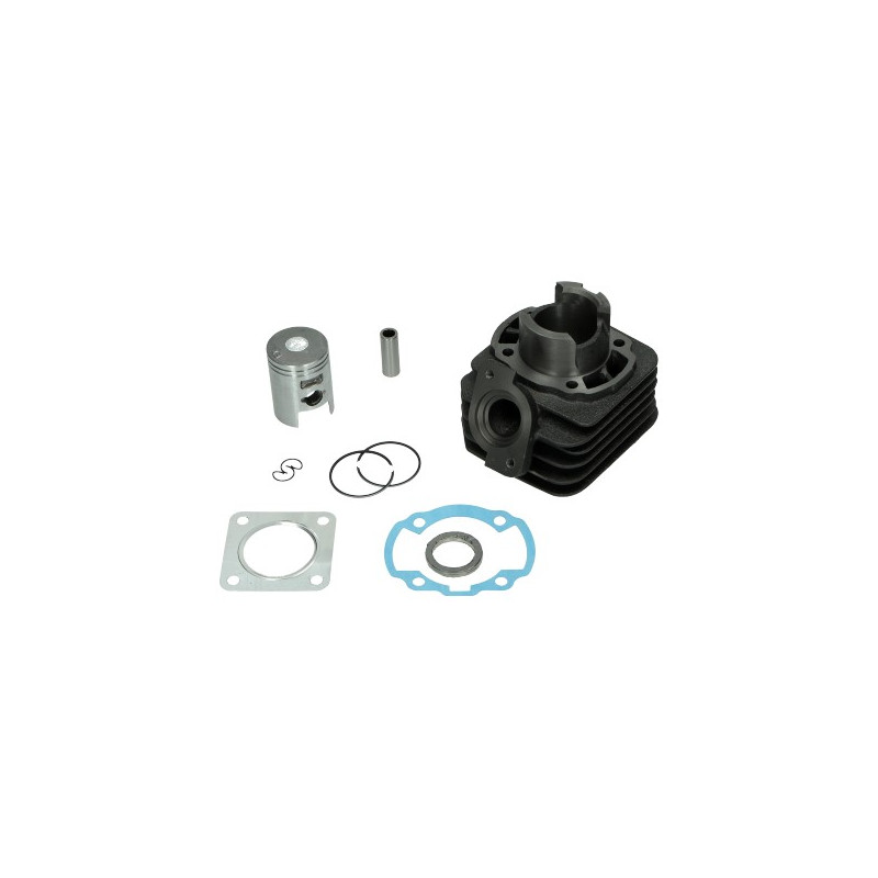 cylinder DMP kymco 39mm kymco, dj, dj refined, kb-k12, scout
