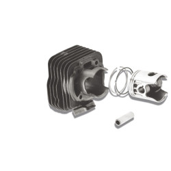 cilinder malossi pen 12 gietijzer 70cc 47mm kymco, sym dd 2t, dj, kb-k12 316998