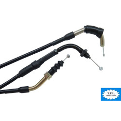 throttle cable TFL teflon kymco dink, people, super-9