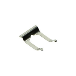 clip spring DMP buddyseat lock peugeot buxy, dj, dj refined, rapido, speedake, zenith