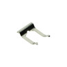 clip spring DMP buddyseat lock peugeot buxy, dj, dj refined, rapido, speedake, zenith