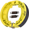 remsegment malossi set (groot) achter aprilia, kymco, malaguti, peugeot, scooter 6215802