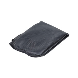 seat cover Xtreme (made in EU) kymco carbon kb-k12