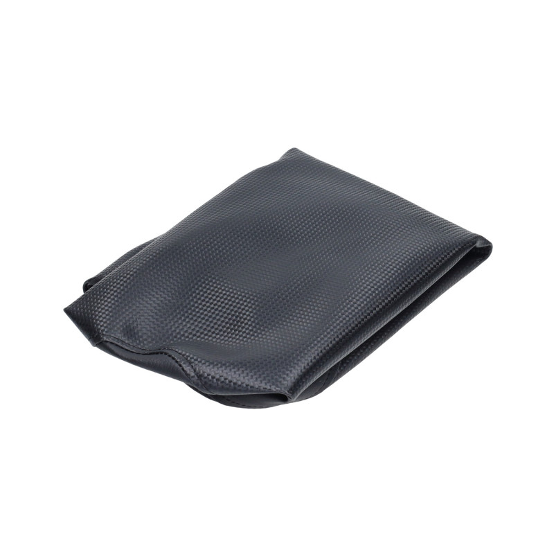 seat cover Xtreme (made in EU) kymco carbon kb-k12