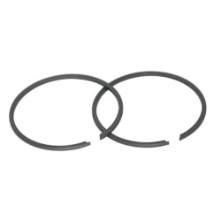 piston ring set Bac 50cc 40x1.5c honda, camino, mb, mt, kymco, dj, kb-k12, scout