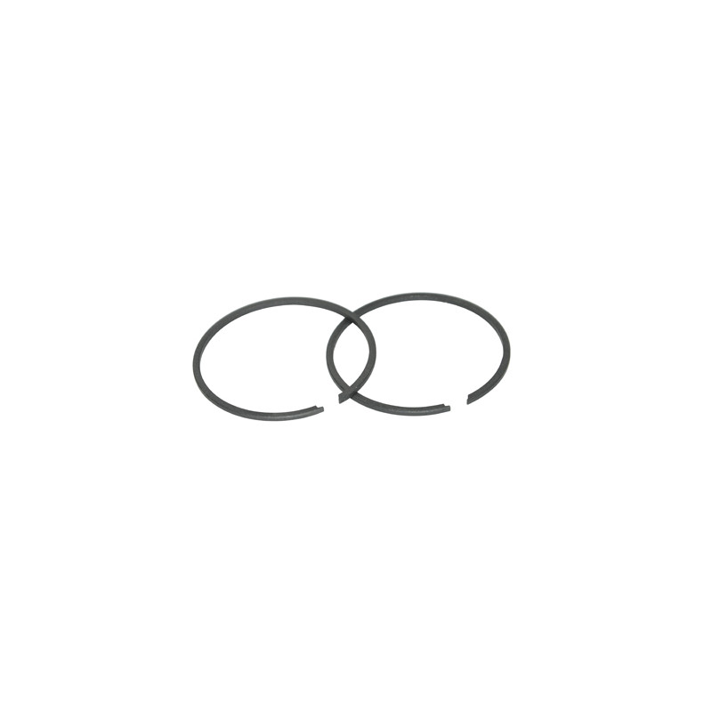 piston ring set Bac 50cc 40x1.5c honda, camino, mb, mt, kymco, dj, kb-k12, scout