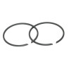 piston ring set Bac 50cc 40x1.5c honda, camino, mb, mt, kymco, dj, kb-k12, scout