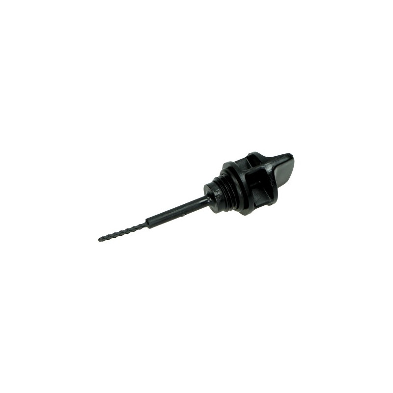 oliepeilstok Kymco origineel filly, kisbee 4t, sco gy6, v-clic 1565a-gy6-9000