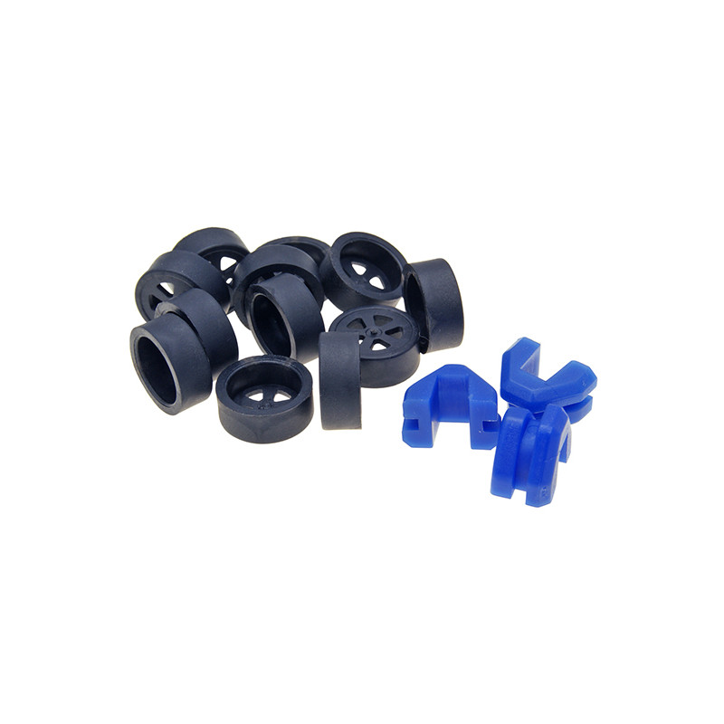 variorolhoesset polini 16x13mm sco gy6, sco piaggio ot 242.028