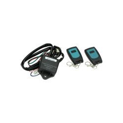 toerenbegrenzer euro-b + afstandsbediening euro-4/5 cdi (snel) rongmao
