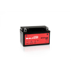 battery Malossi MTX7A-BS sla/gel peugeot-4t, sco kymco 4t, sco china 4t, sco sym 4t 4418920