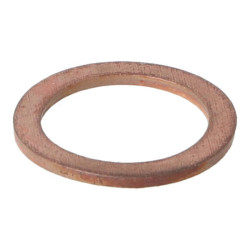 seal washer brake hose banjo