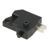 brake light switch 101 Octane square right peugeot, sco china 4t, sco kymco 4t, sco sym 4t