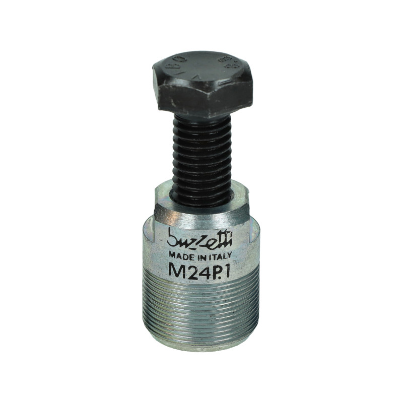flywheel puller Buzzetti external m24x1 camino, sco kymco 4t, senda, mio, sco gy6, sco honda, sco peug 5224