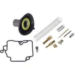 overhaul kit carburator china lx/napoli, sco gy6, zip 4t 2v