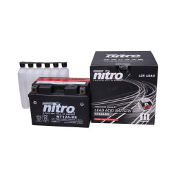 accu nitro nt12a-bs/yt12a-bs downtown 300, people s 300, x-town