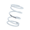 clutch pressure spring Malossi 4.5mm grey agility 16, kisbee, liberty, Primavera, Runner, speedfight, sprint, symphony, typhoon,