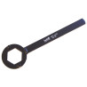 blokkeersleutel buzzetti koppeling 2t + 4t 39mm agility, agility 16+ , Minarelli horizontaal en verticaal, sco gy6, sco peug 547
