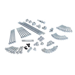 boutset motorblok compleet 80 delig sc peug 4t, sco china 4t, sco gy6, sco kymco 4t, sco sym 4t