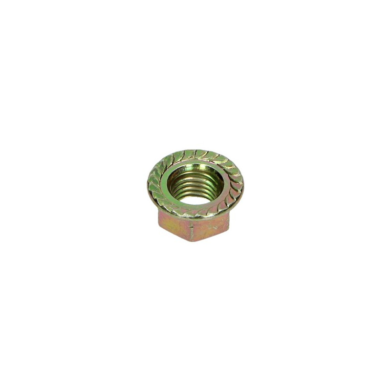 krukasmoer DMP flens universeel m10x1.25 sco gy6, sco kymco 4t