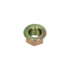 krukasmoer DMP flens universeel m10x1.25 sco gy6, sco kymco 4t