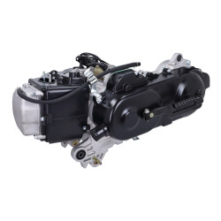 engine block euro-4 10 inch long rearaxle sco china 4t, sco gy6