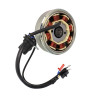 ignition + flywheel euro-4 25km sco china 4t, sco gy6