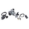 gasklephuis DMP set euro-4/5 injec (zonder ECU) sco gy6, rongmao