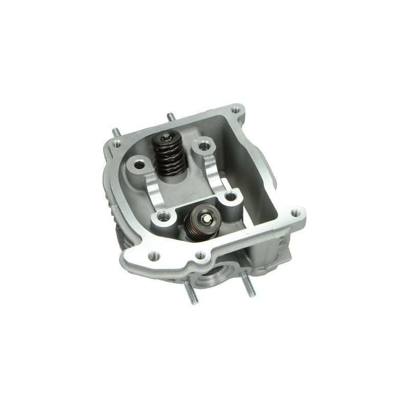 cilinderkop compleet euro-4/5 lange klep 69.5mm sco china 4t, sco gy6